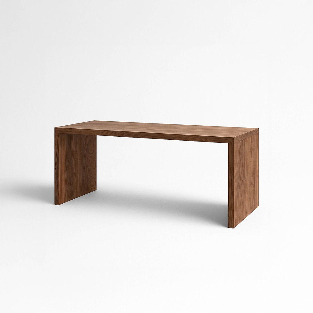 Large Desk (Wood)