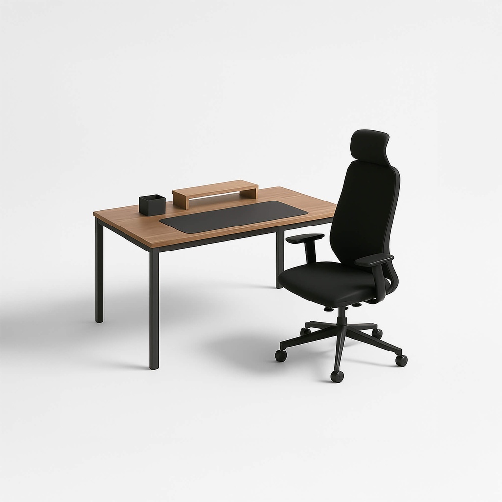 Set para oficina